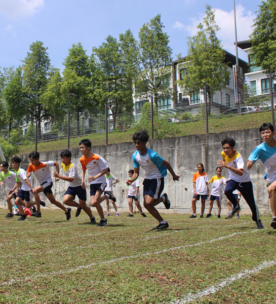 2022 Sports Day