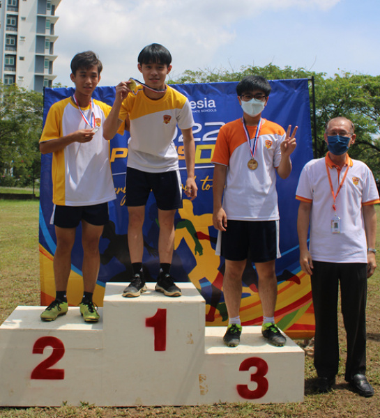 2022 Sports Day