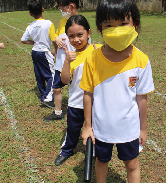 2022 Sports Day