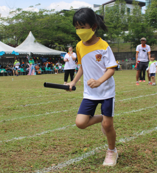 2022 Sports Day