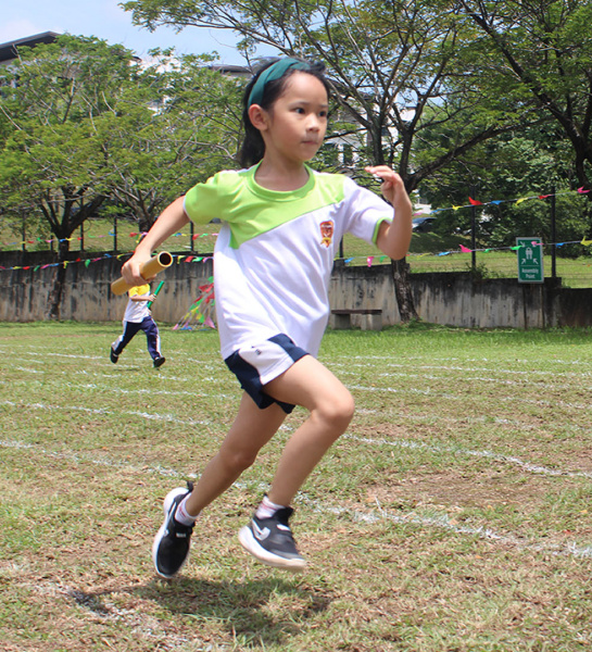 2022 Sports Day