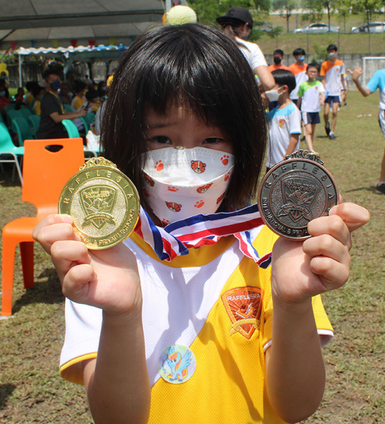 2022 Sports Day