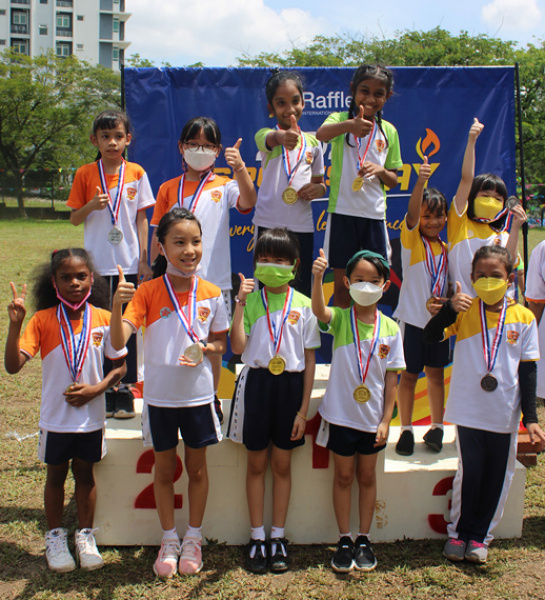 2022 Sports Day