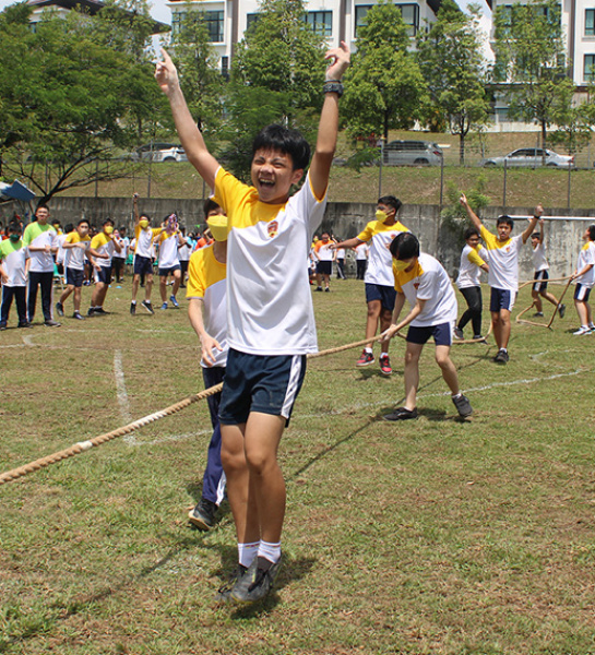 2022 Sports Day