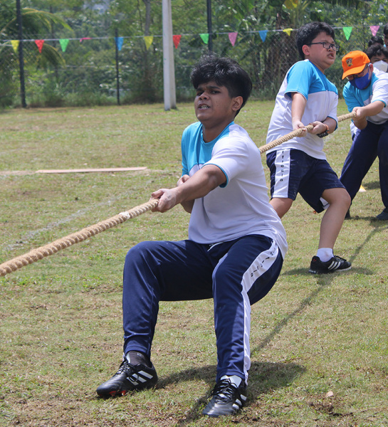 2022 Sports Day