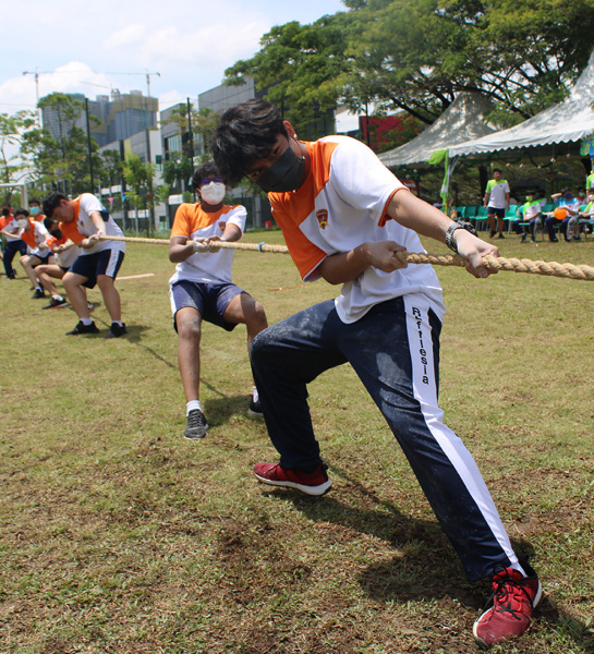 2022 Sports Day