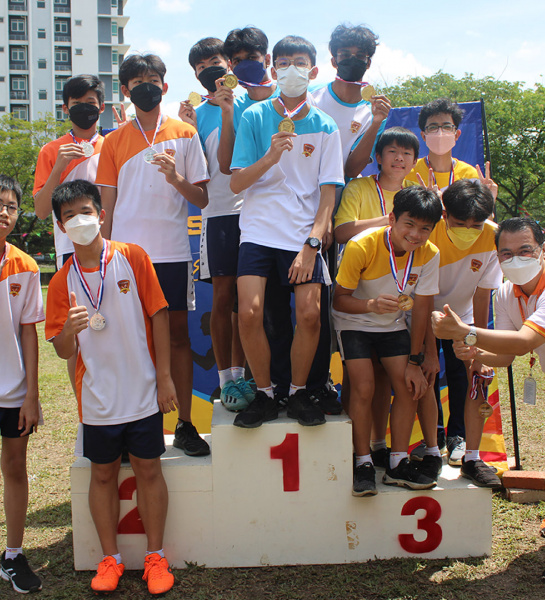 2022 Sports Day