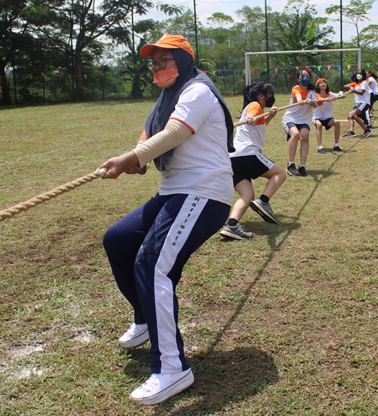 2022 Sports Day