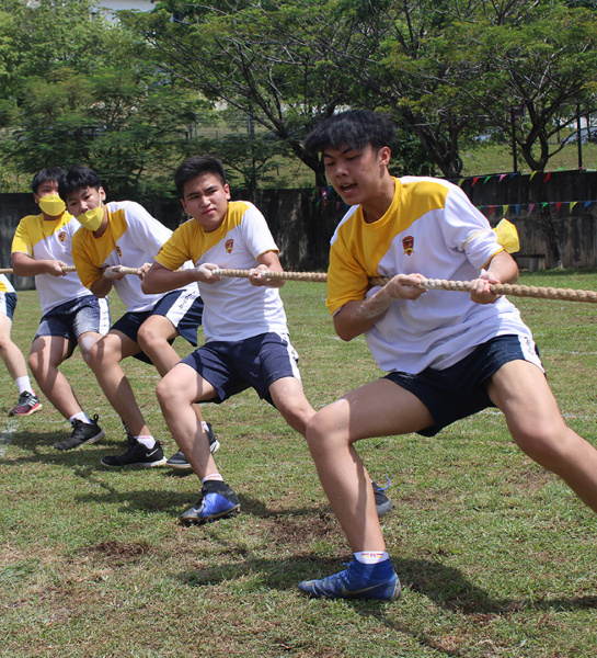 2022 Sports Day