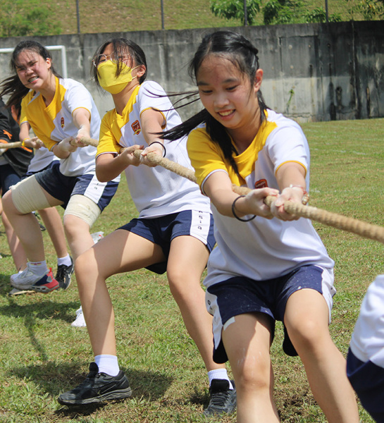 2022 Sports Day