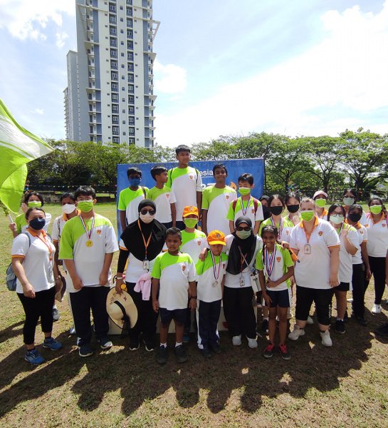 2022 Sports Day