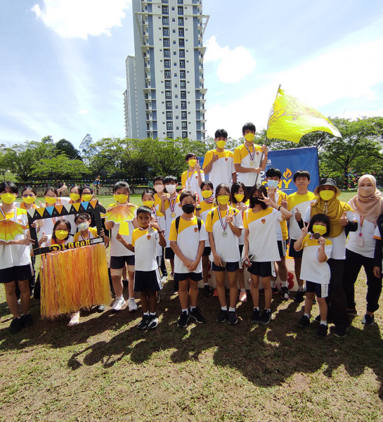 2022 Sports Day