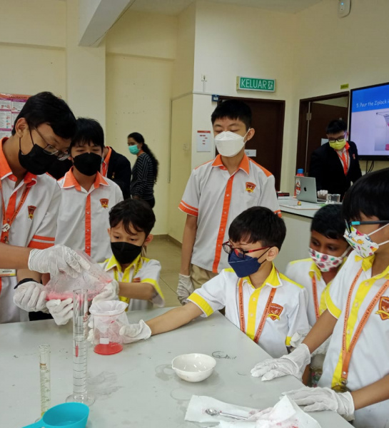 Science Week