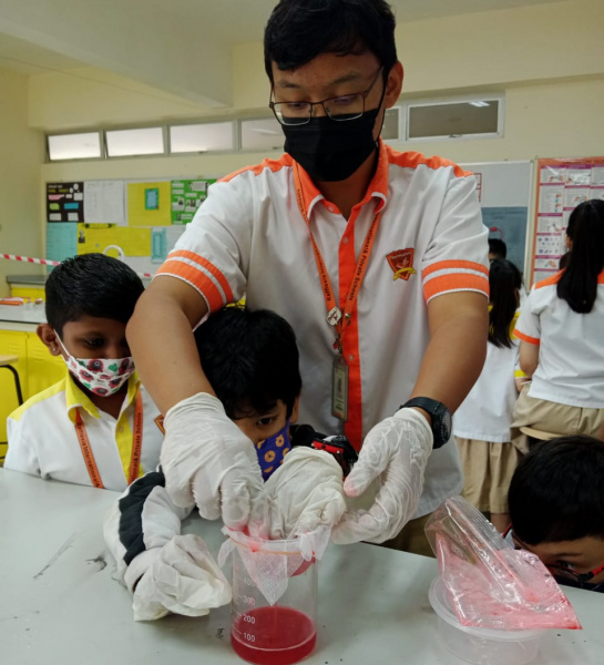 Science Week