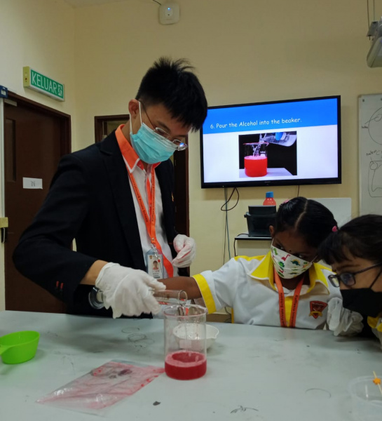 Science Week