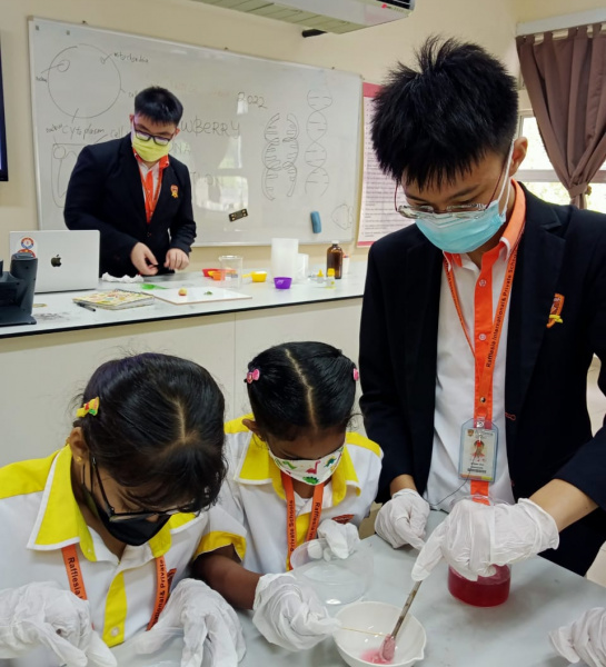 Science Week