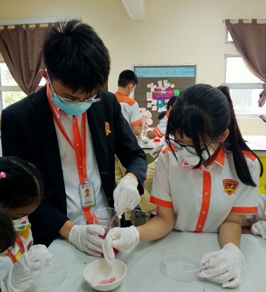 Science Week