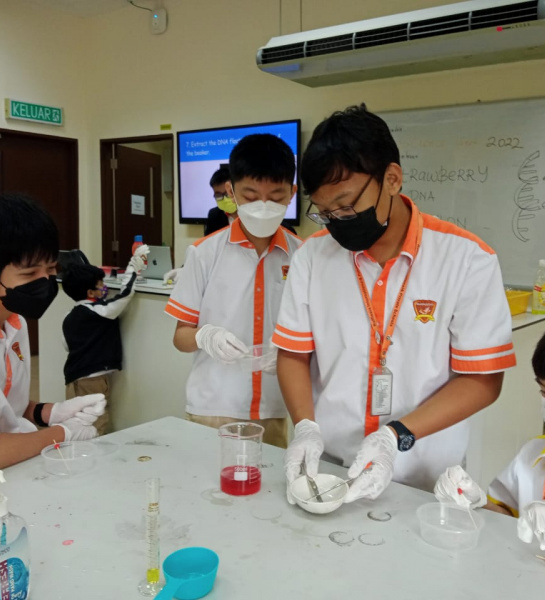 Science Week