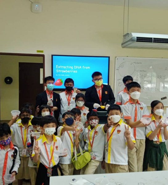 Science Week