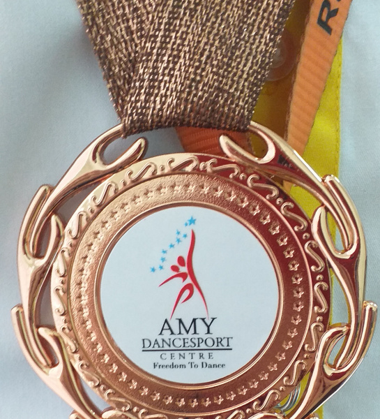 Wilayah Open Dance Championship