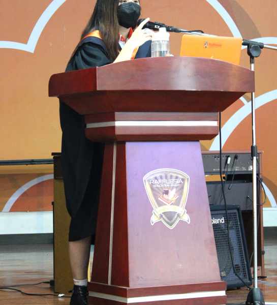 Academic Award Ceremony & Graduation Day