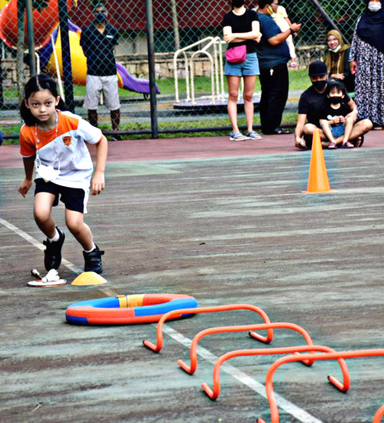 Sports Day
