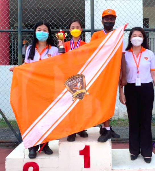 Sports Day