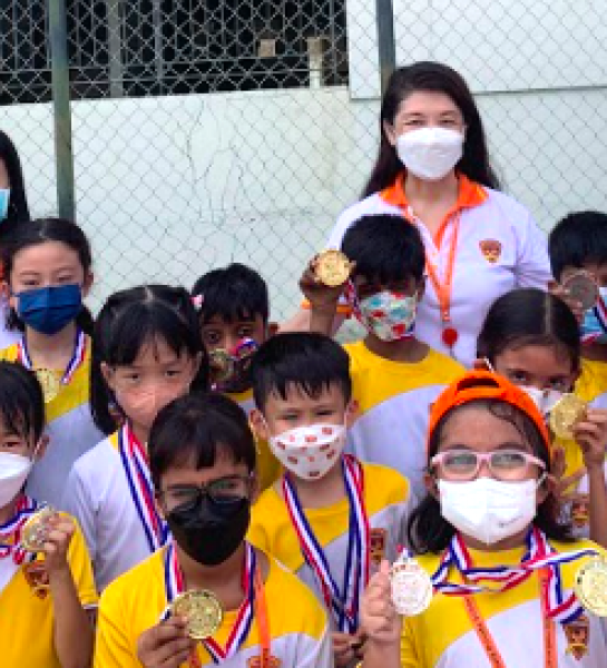 Sports Day