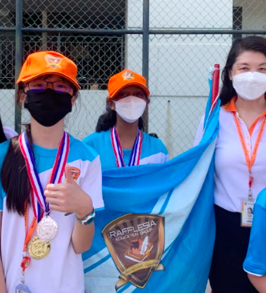 Sports Day