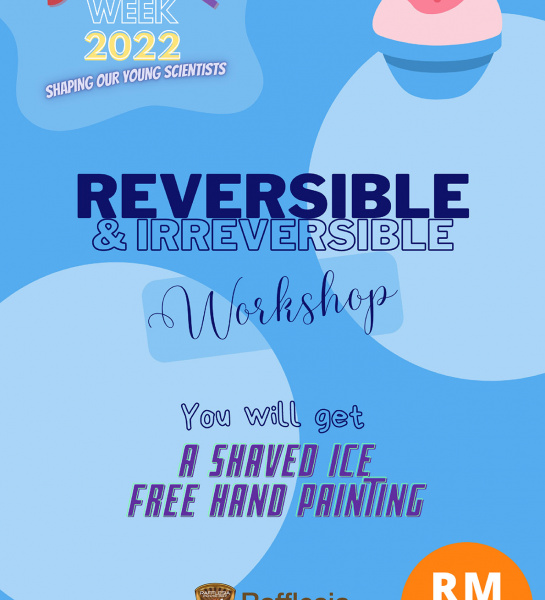 Science Week