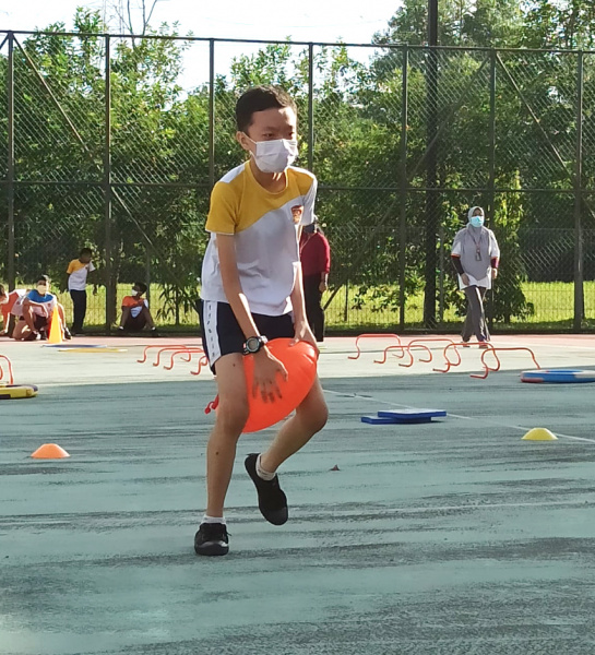 Sports Day