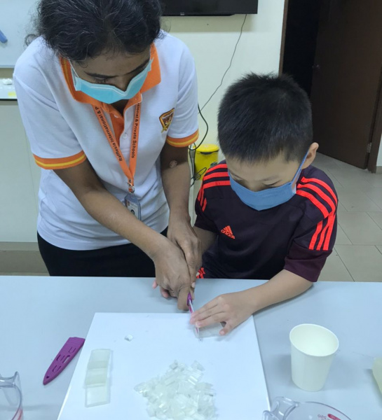 Open Day