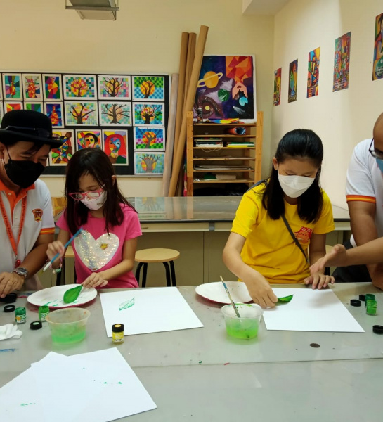 Open Day