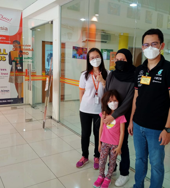 Open Day