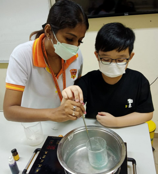 Open Day
