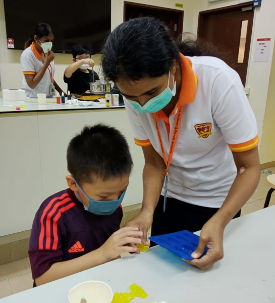 Open Day 