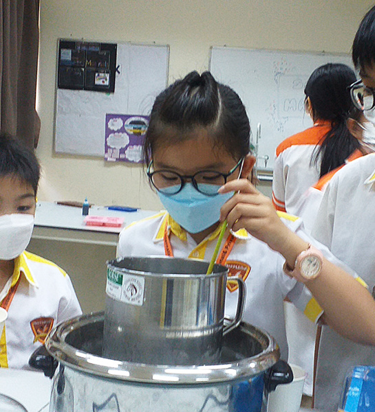 Science Workshop