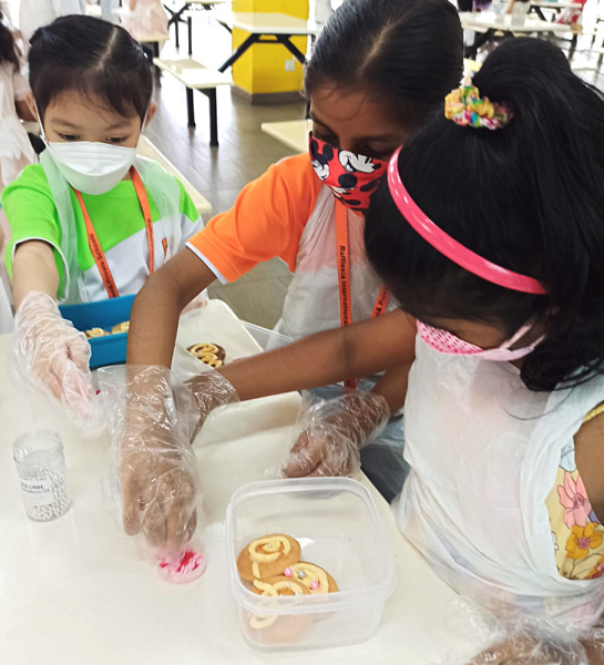 Cookie Decorating Workshop