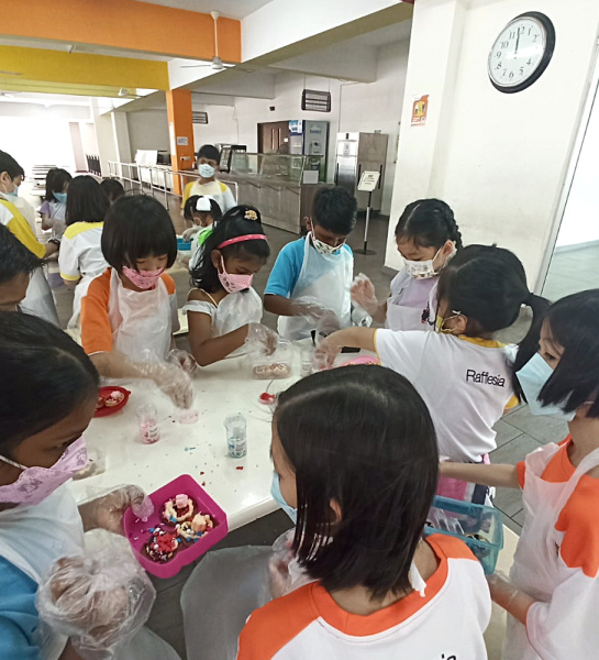 Cookie Decorating Workshop