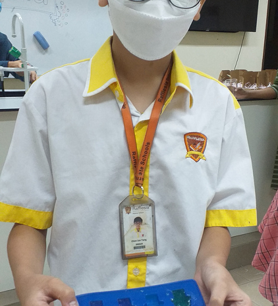 Science Workshop