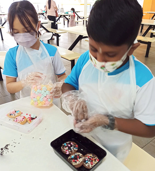 Cookie Decorating Workshop