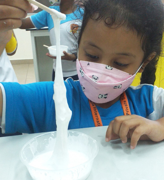 Science Workshop