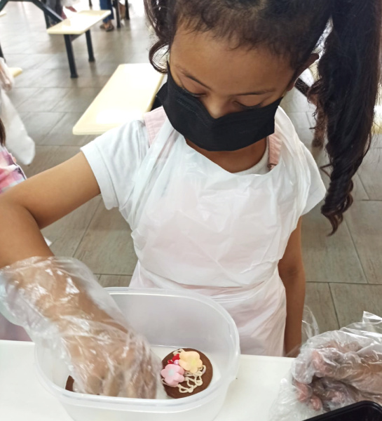 Cookie Decorating Workshop