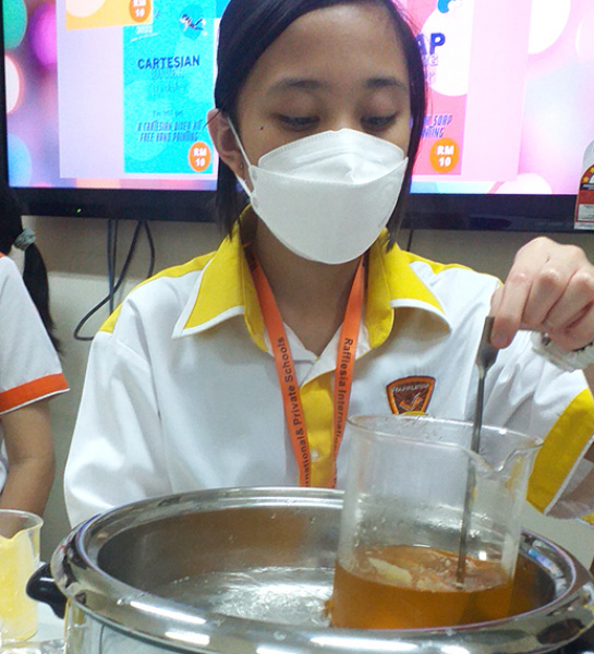 Science Workshop