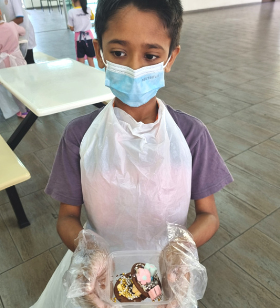Cookie Decorating Workshop