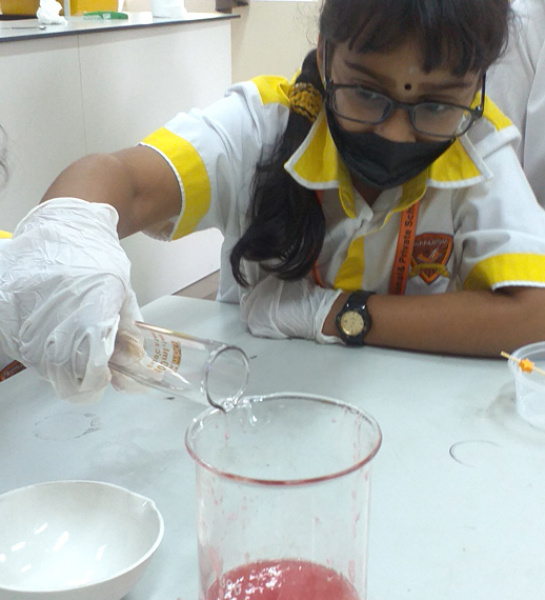 Science Workshop