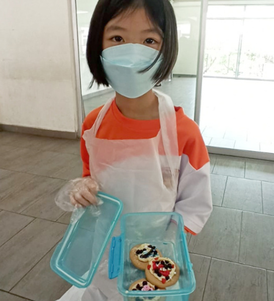 Cookie Decorating Workshop