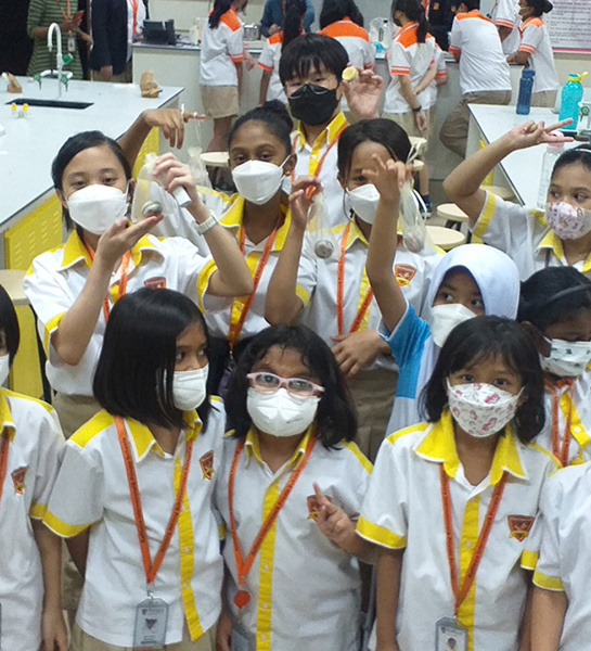 Science Workshop