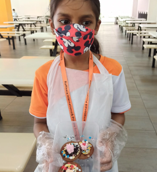 Cookie Decorating Workshop