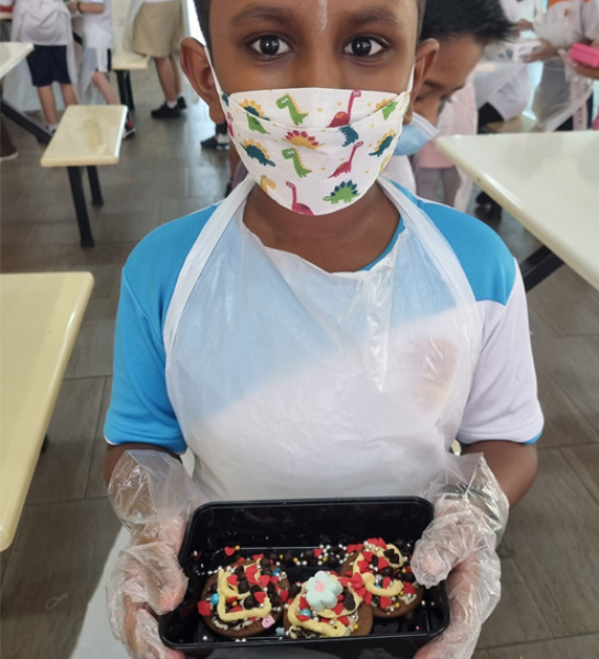 Cookie Decorating Workshop